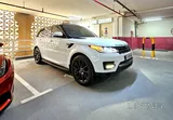Range Rover Sport HSE 2014 / 3.0 L